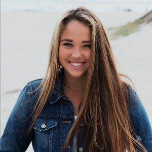 Meet your Posher, Lisa